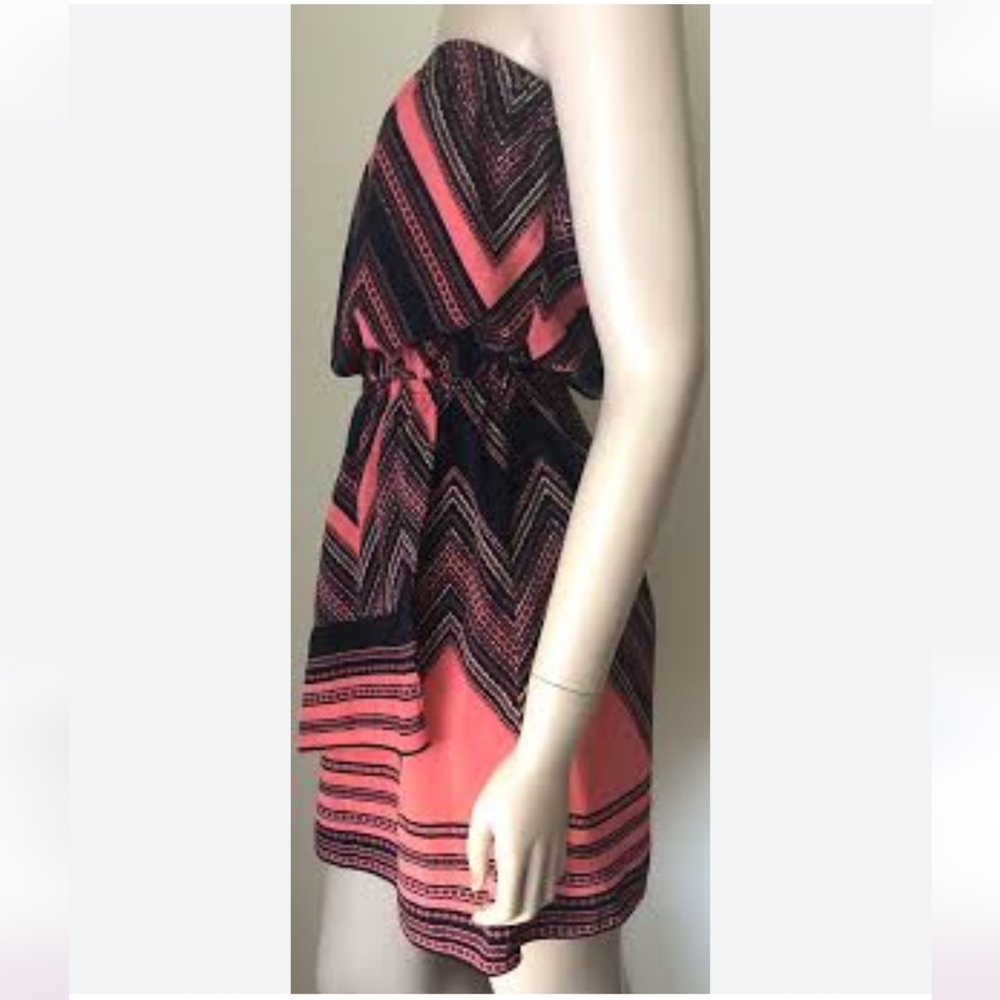 Express dress